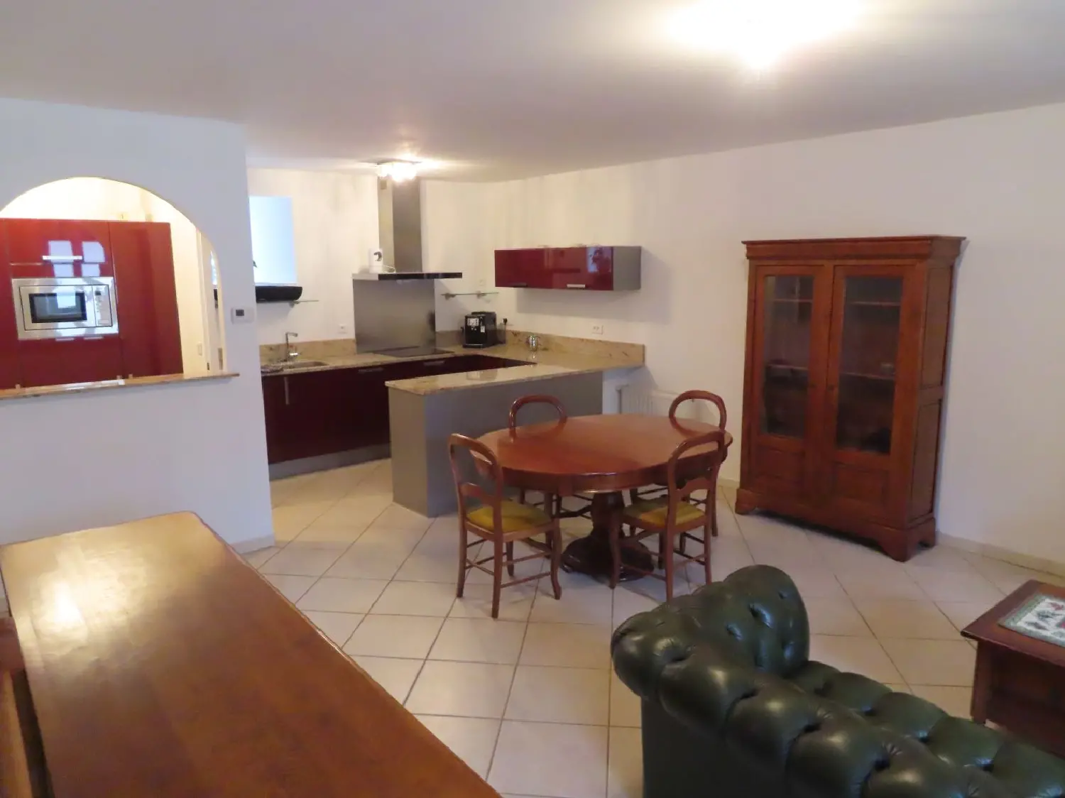  te koop huis Podensac Gironde 2
