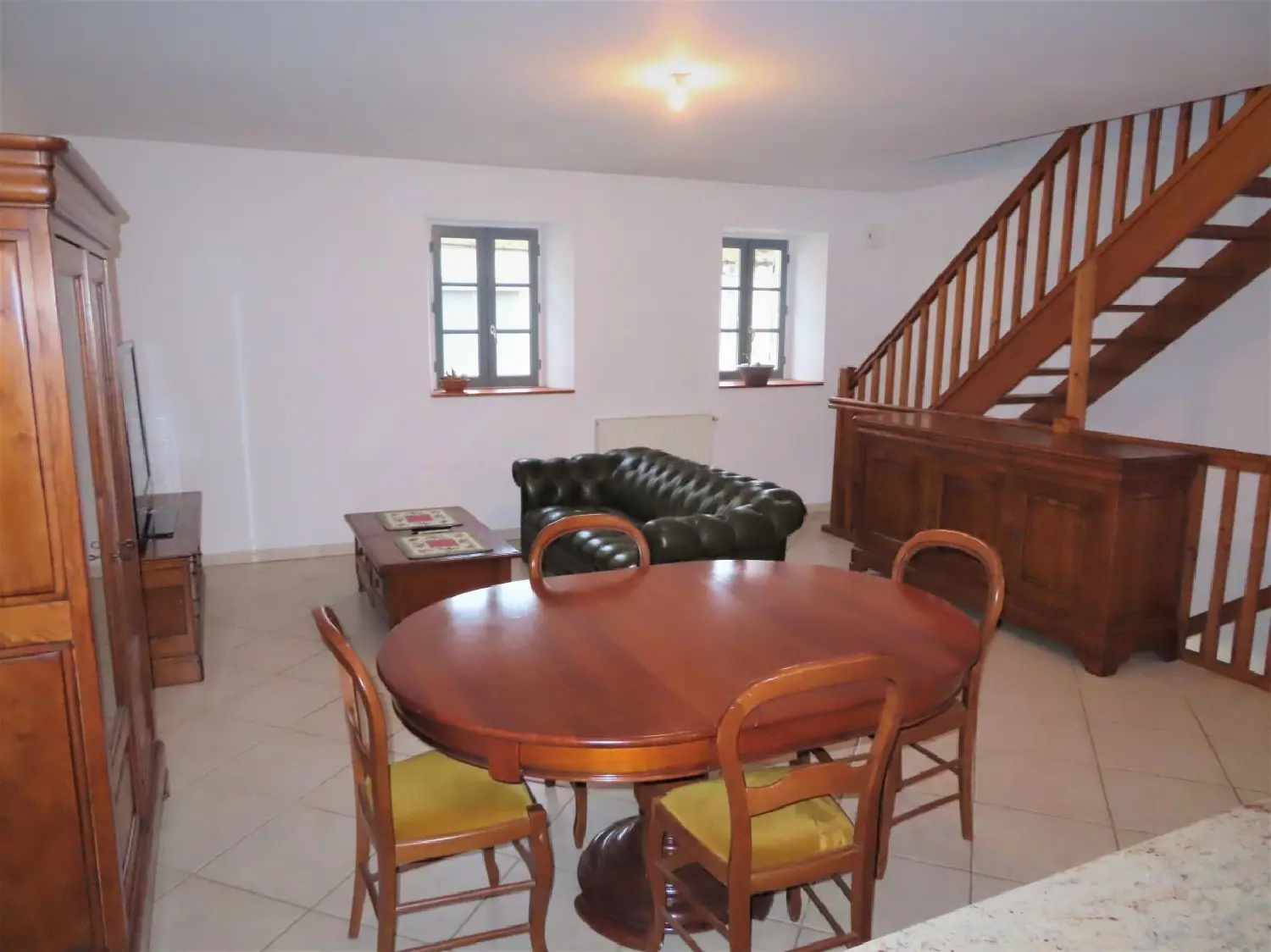  te koop huis Podensac Gironde 3