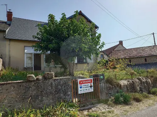 Poil Nièvre house foto 7135336