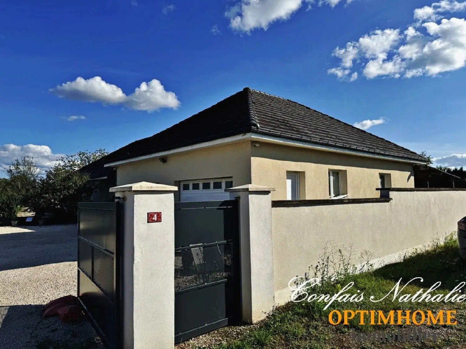  en venta casa Pointre Jura 3