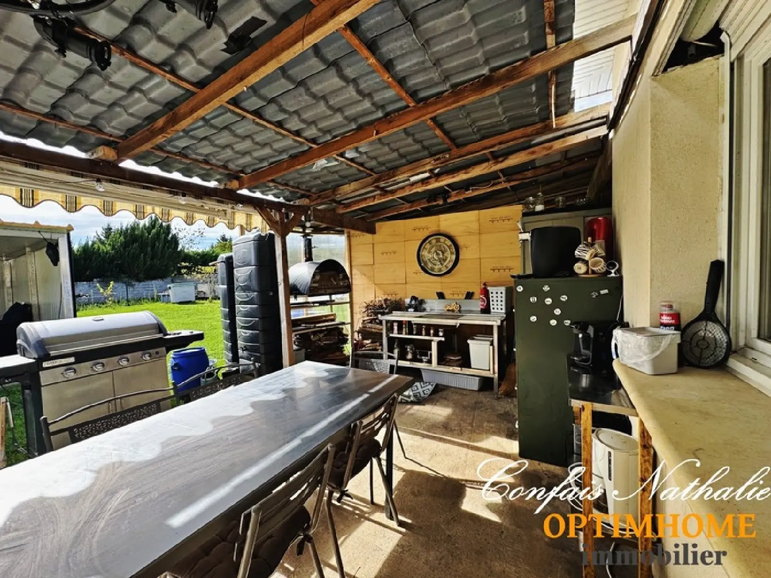  en venta casa Pointre Jura 5