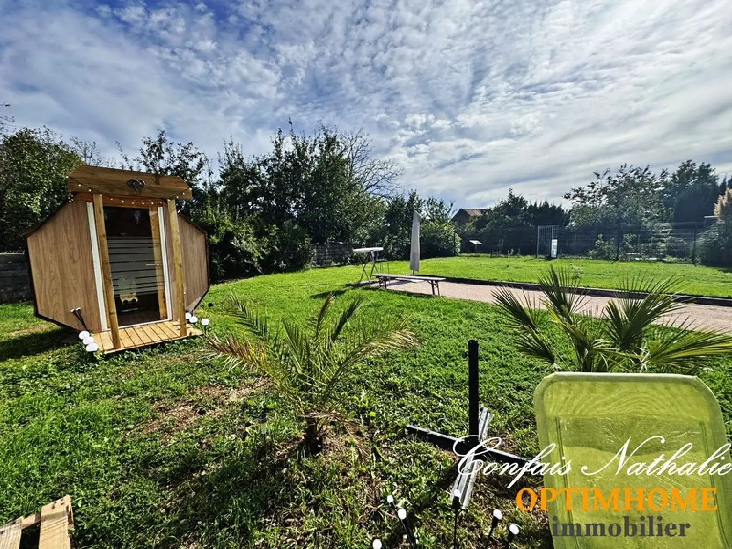  en venta casa Pointre Jura 6