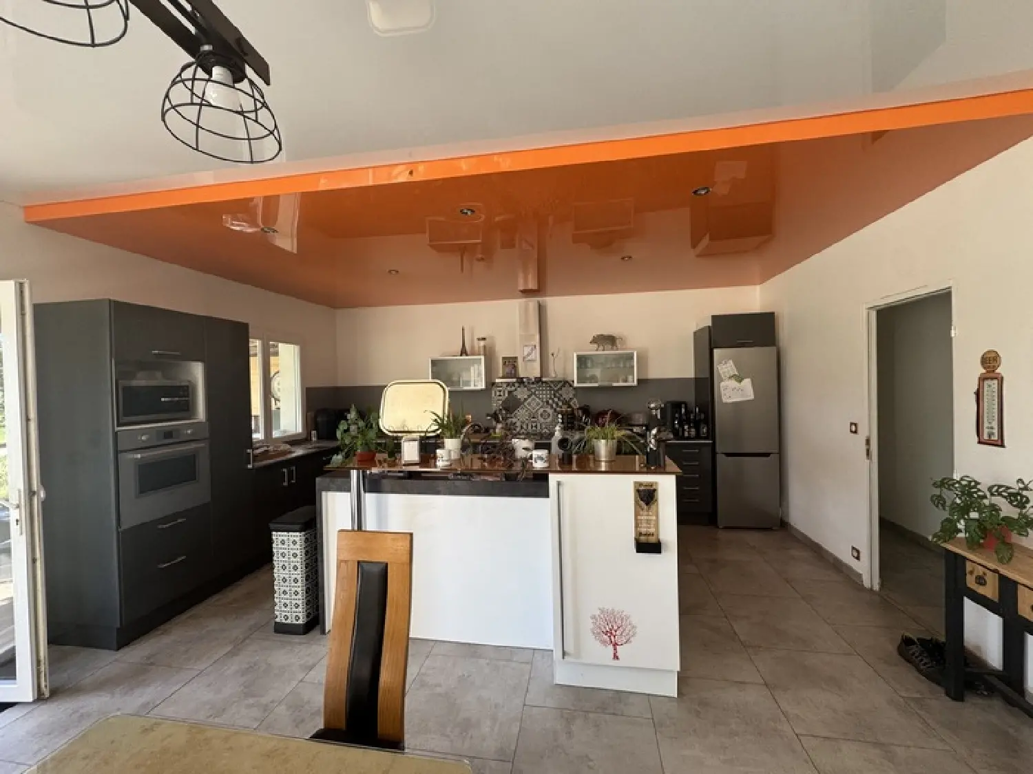  en venta casa Pointre Jura 7