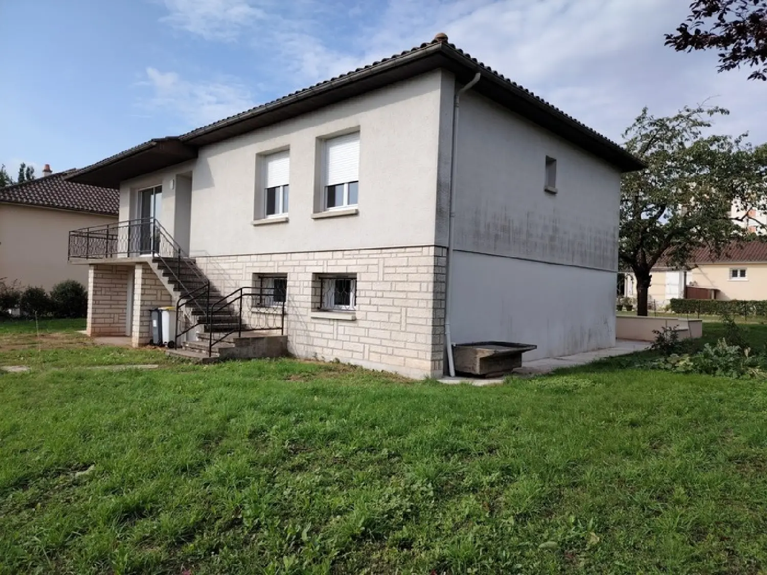  te koop huis Poitiers Vienne 2