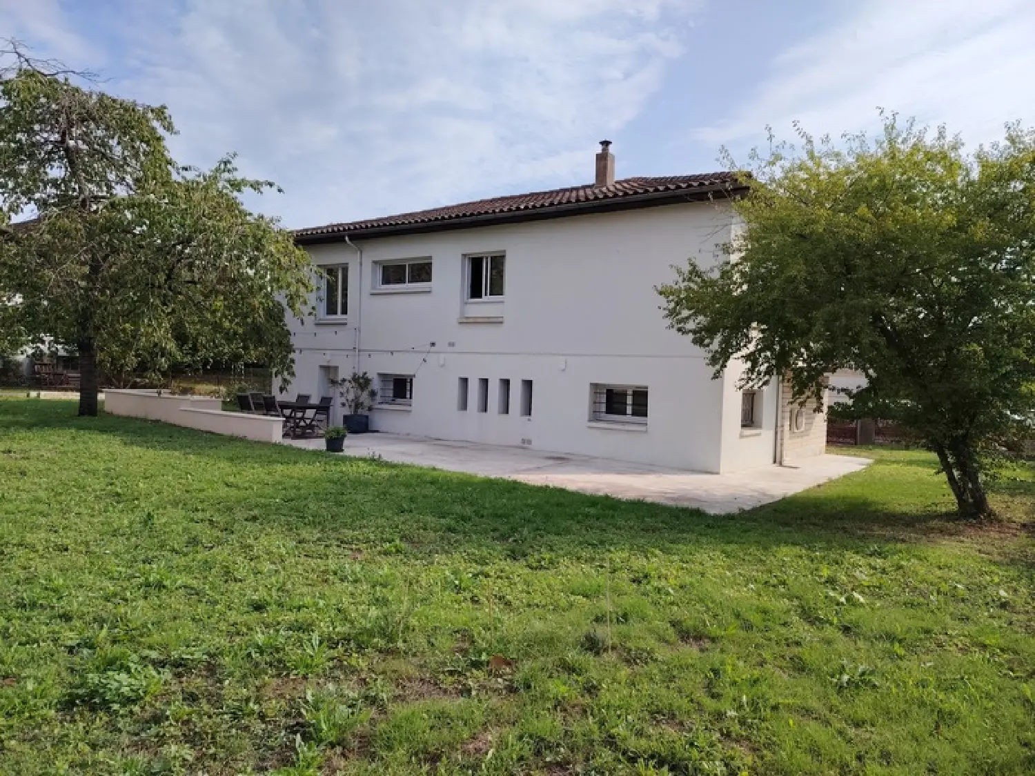  te koop huis Poitiers Vienne 3