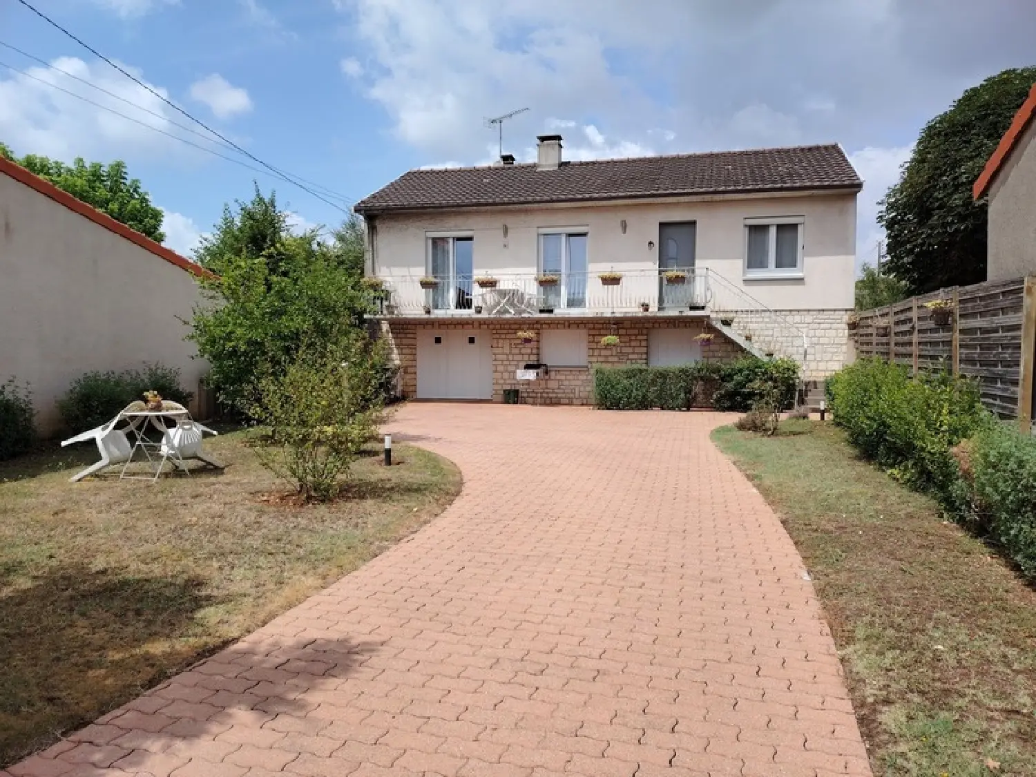  te koop huis Poitiers Vienne 1