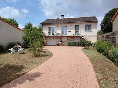 Poitiers Vienne huis foto 7129706