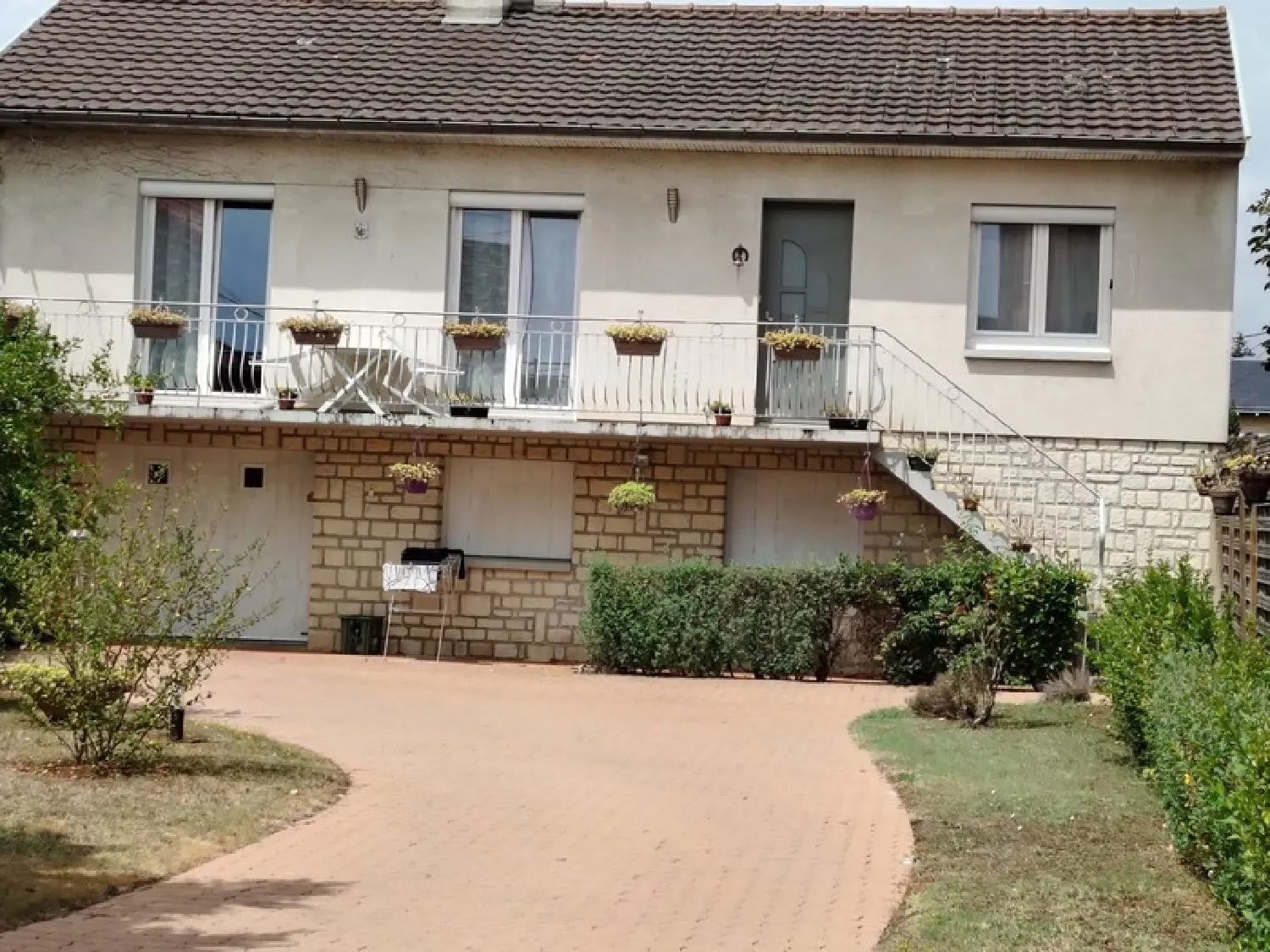  te koop huis Poitiers Vienne 2