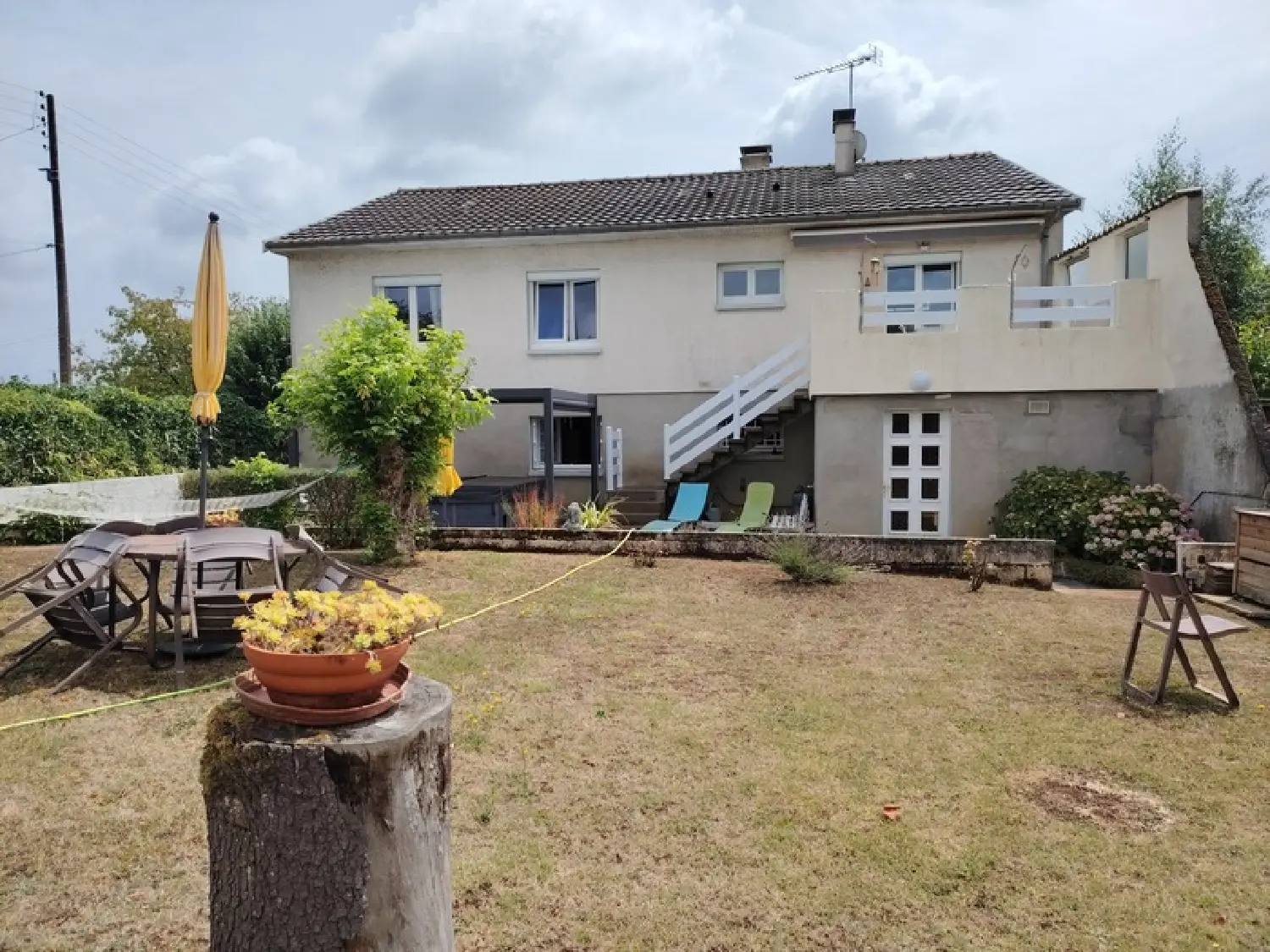  te koop huis Poitiers Vienne 3