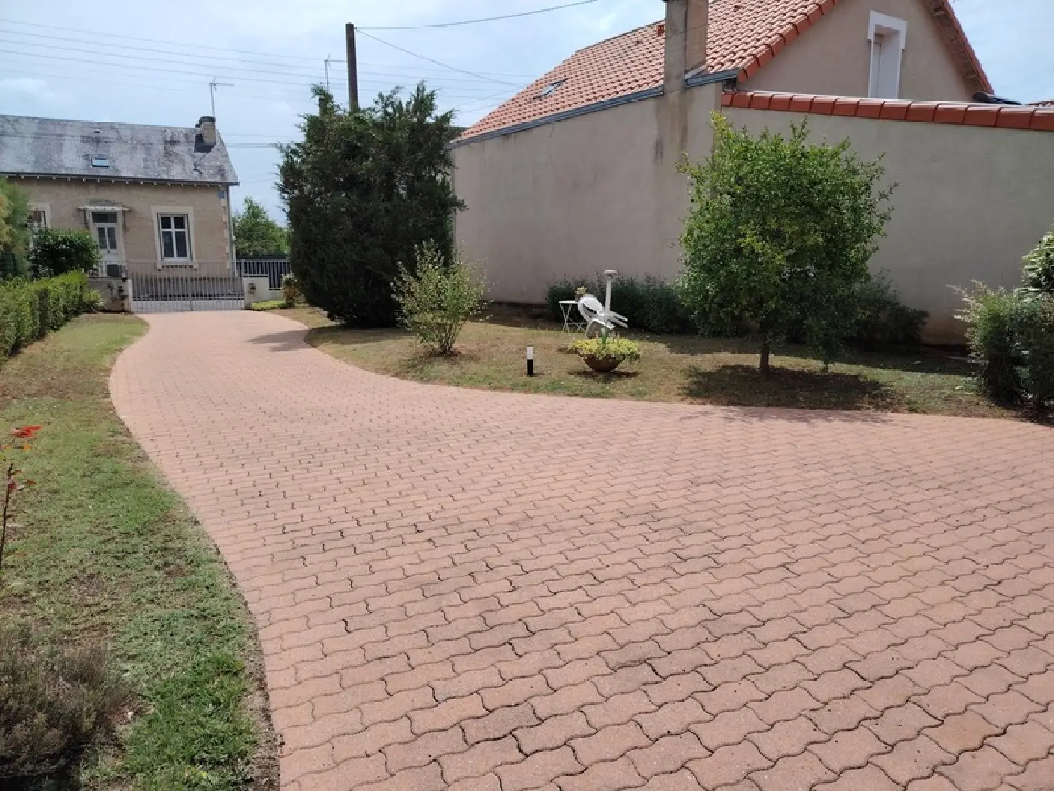  te koop huis Poitiers Vienne 4