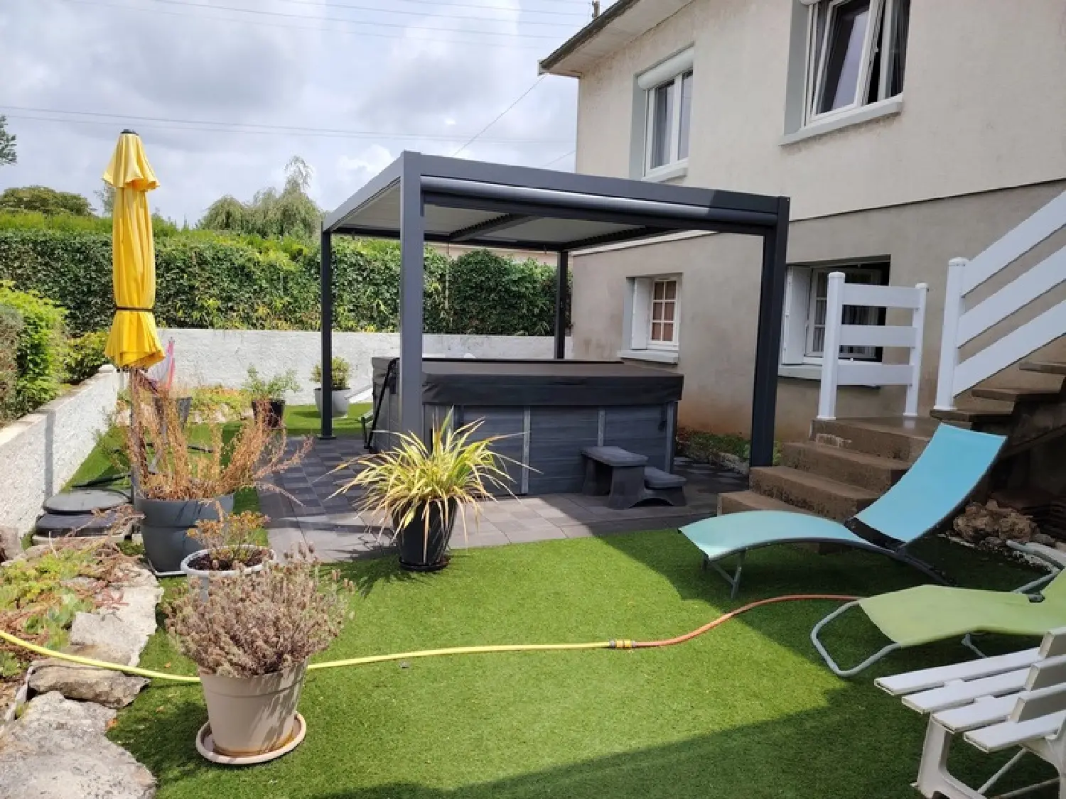  te koop huis Poitiers Vienne 6