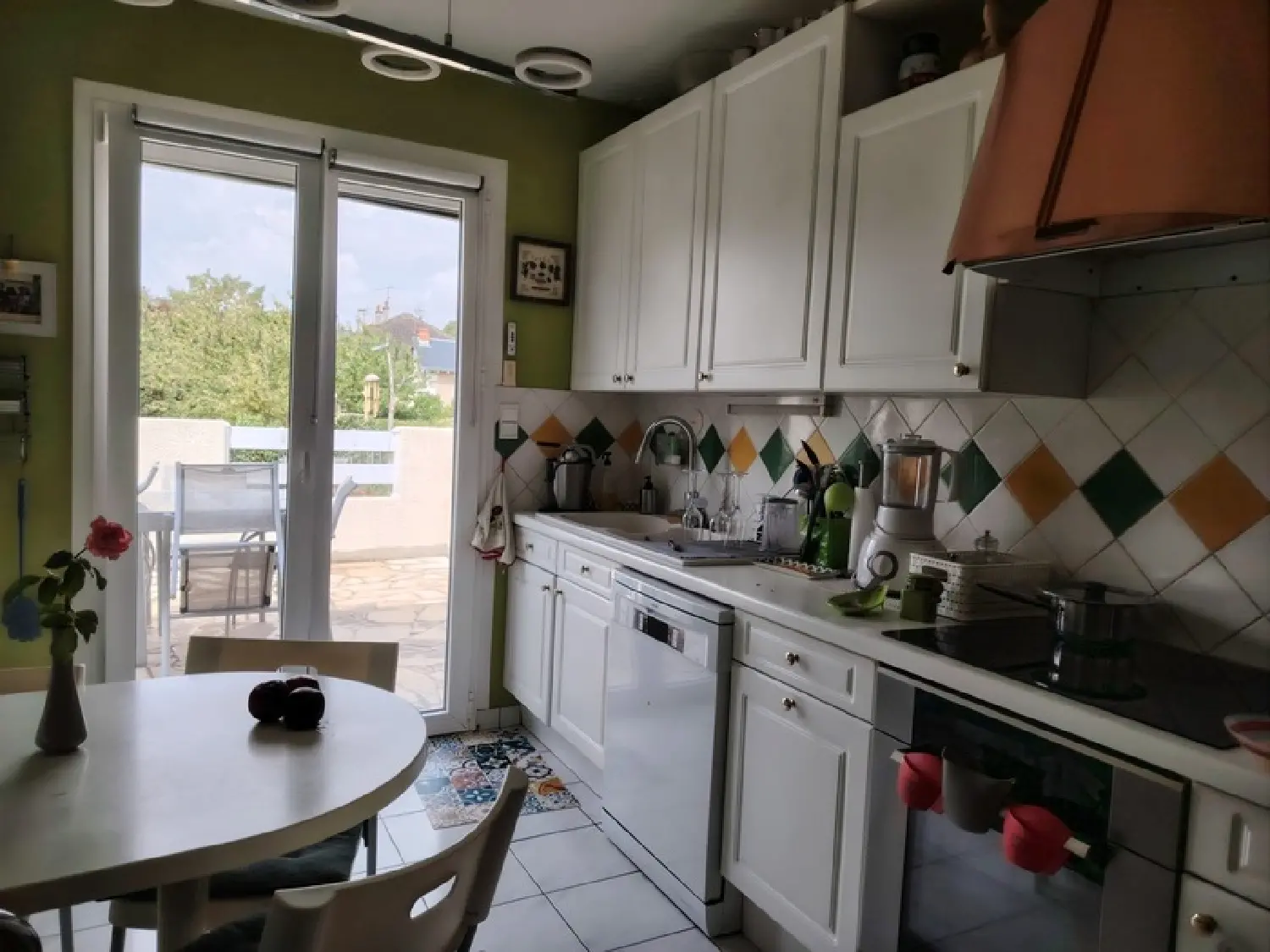  te koop huis Poitiers Vienne 7