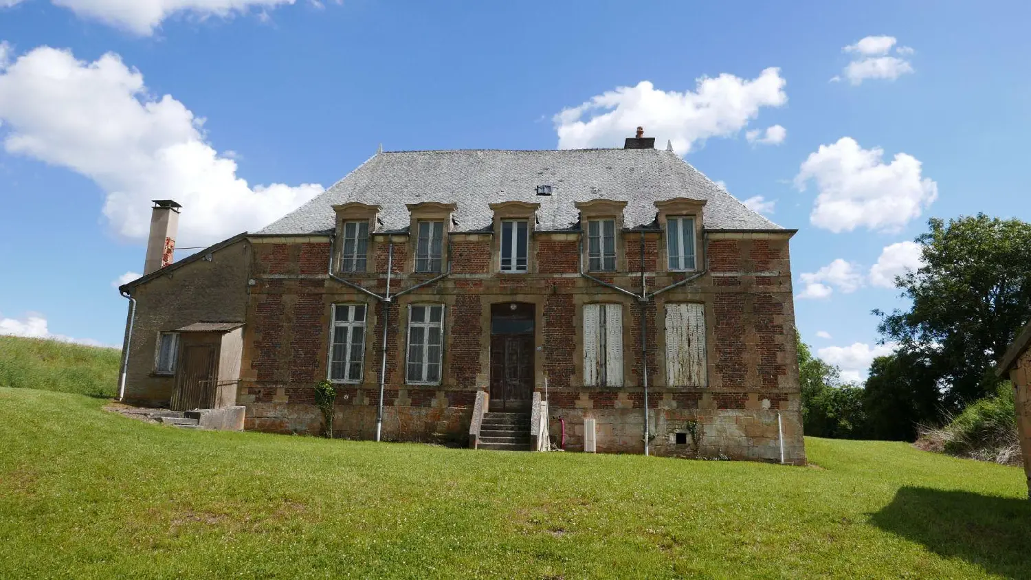  en venta casa Poix-Terron Ardennes 1