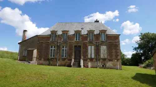 Poix-Terron Ardennes casa foto 7134716