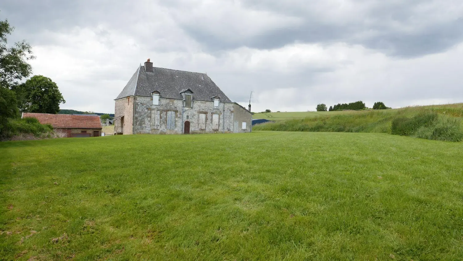  en venta casa Poix-Terron Ardennes 2