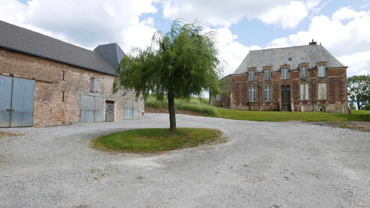  en venta casa Poix-Terron Ardennes 3