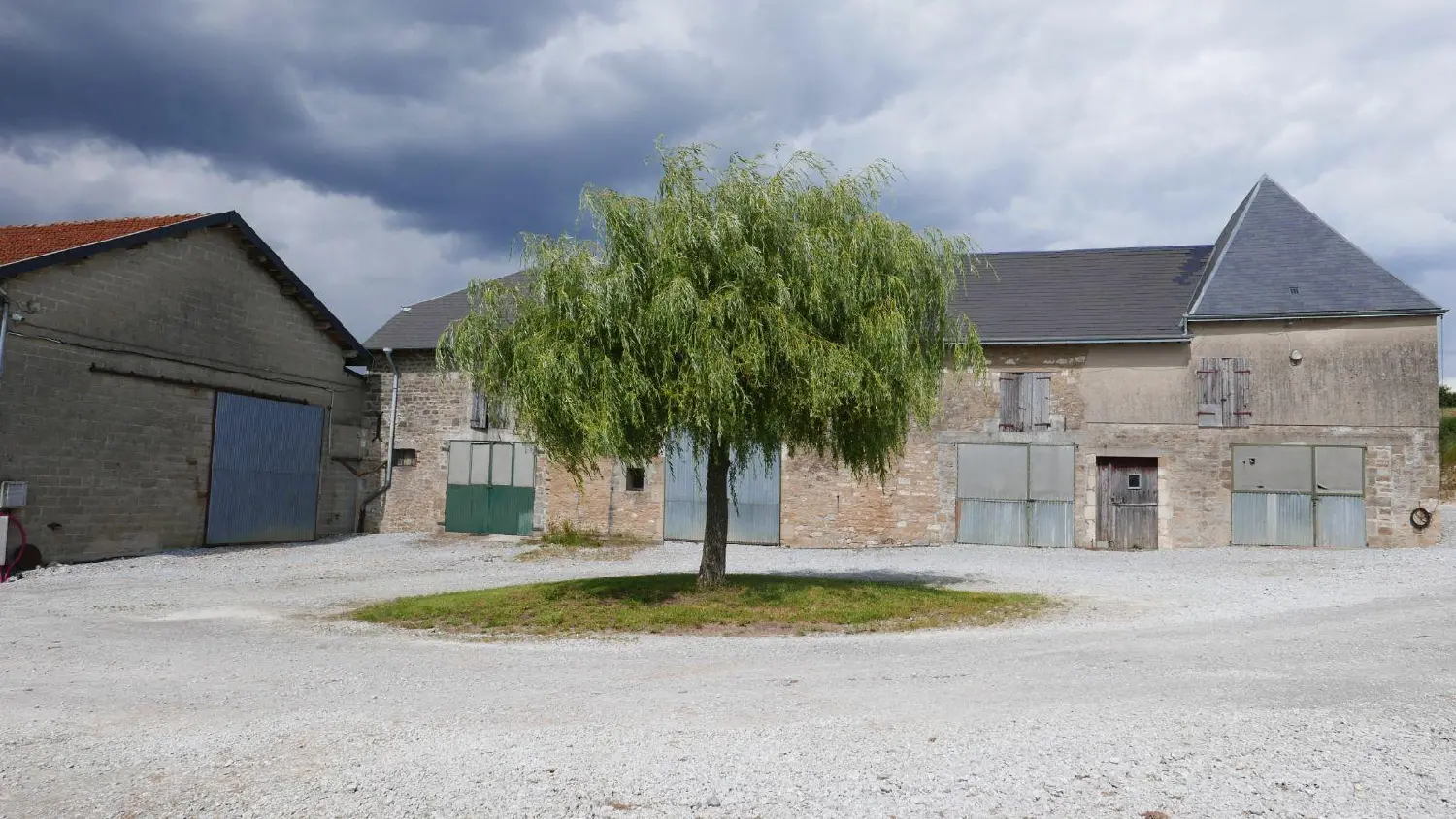  en venta casa Poix-Terron Ardennes 4