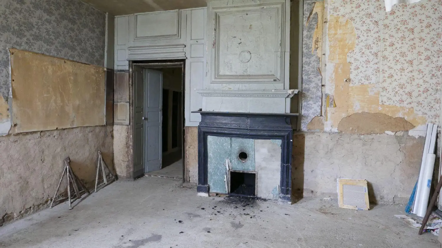  en venta casa Poix-Terron Ardennes 5