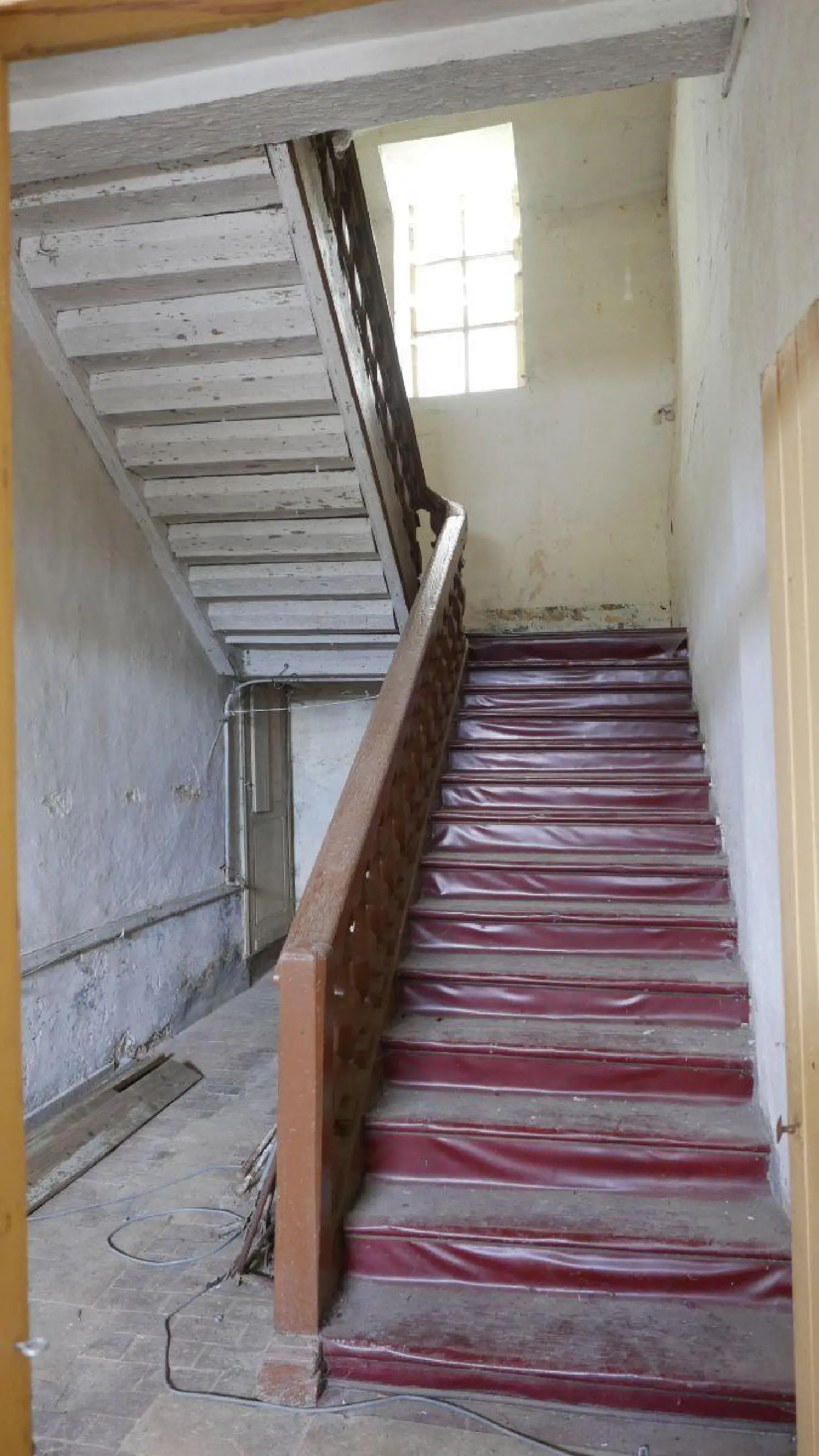  en venta casa Poix-Terron Ardennes 6