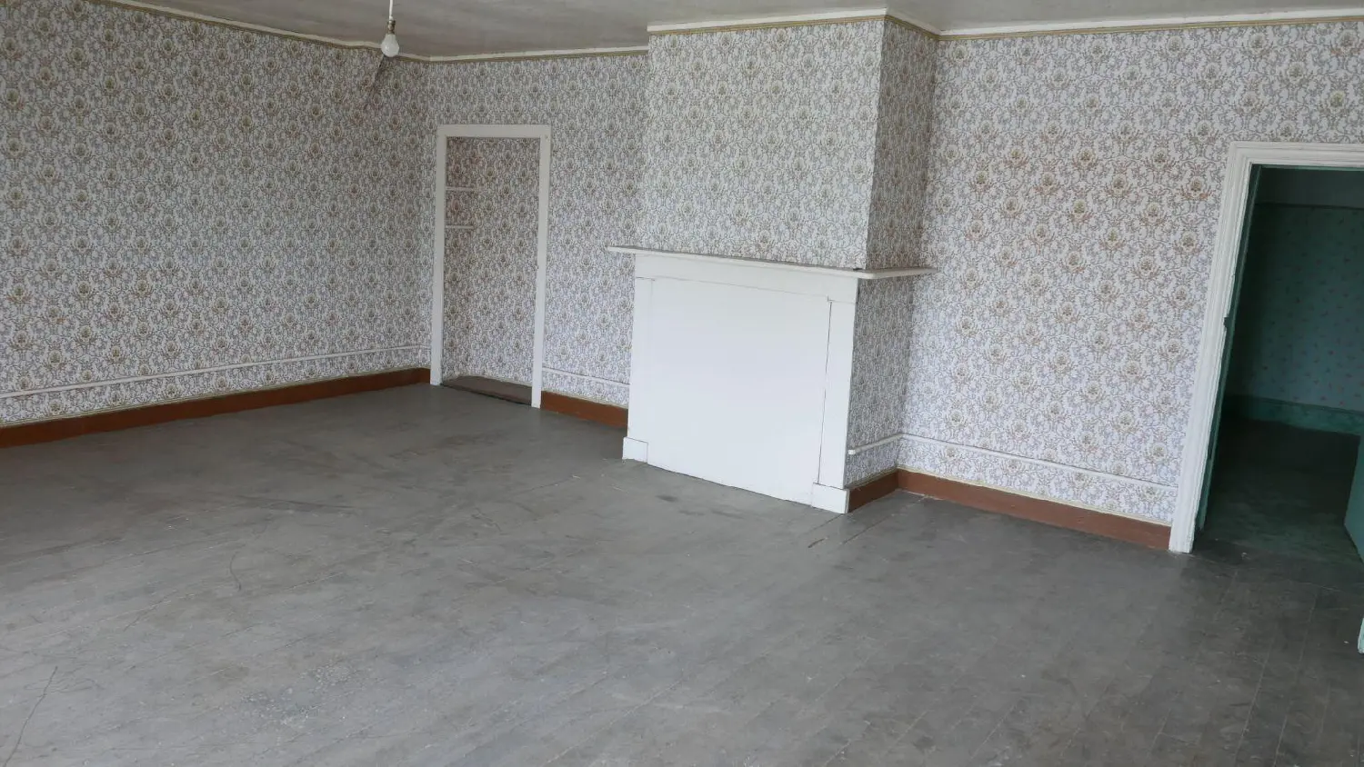  en venta casa Poix-Terron Ardennes 7