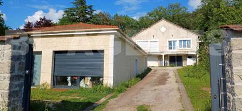 Poligny Seine-et-Marne huis foto 7142715