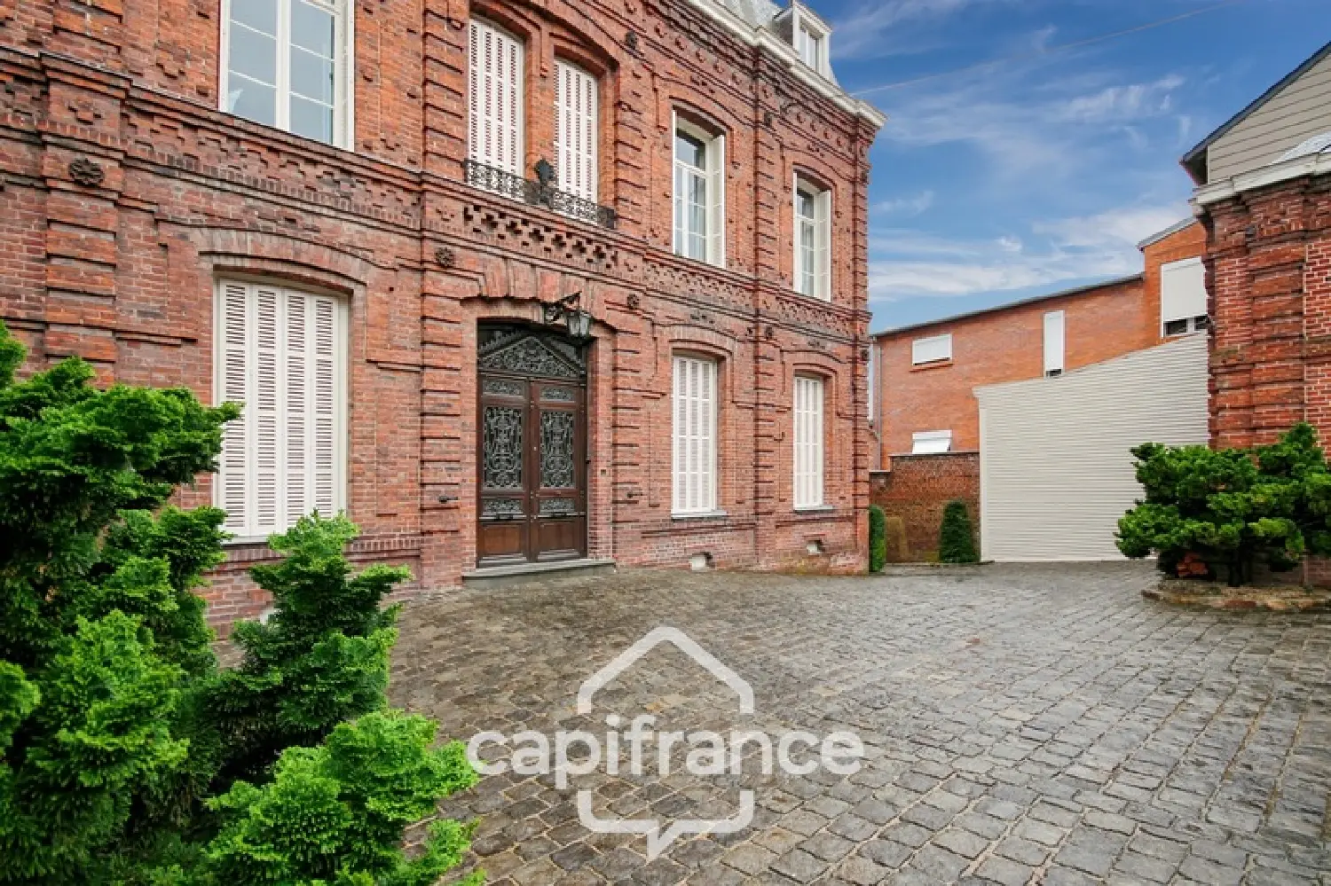  for sale house Pommereuil Nord 2