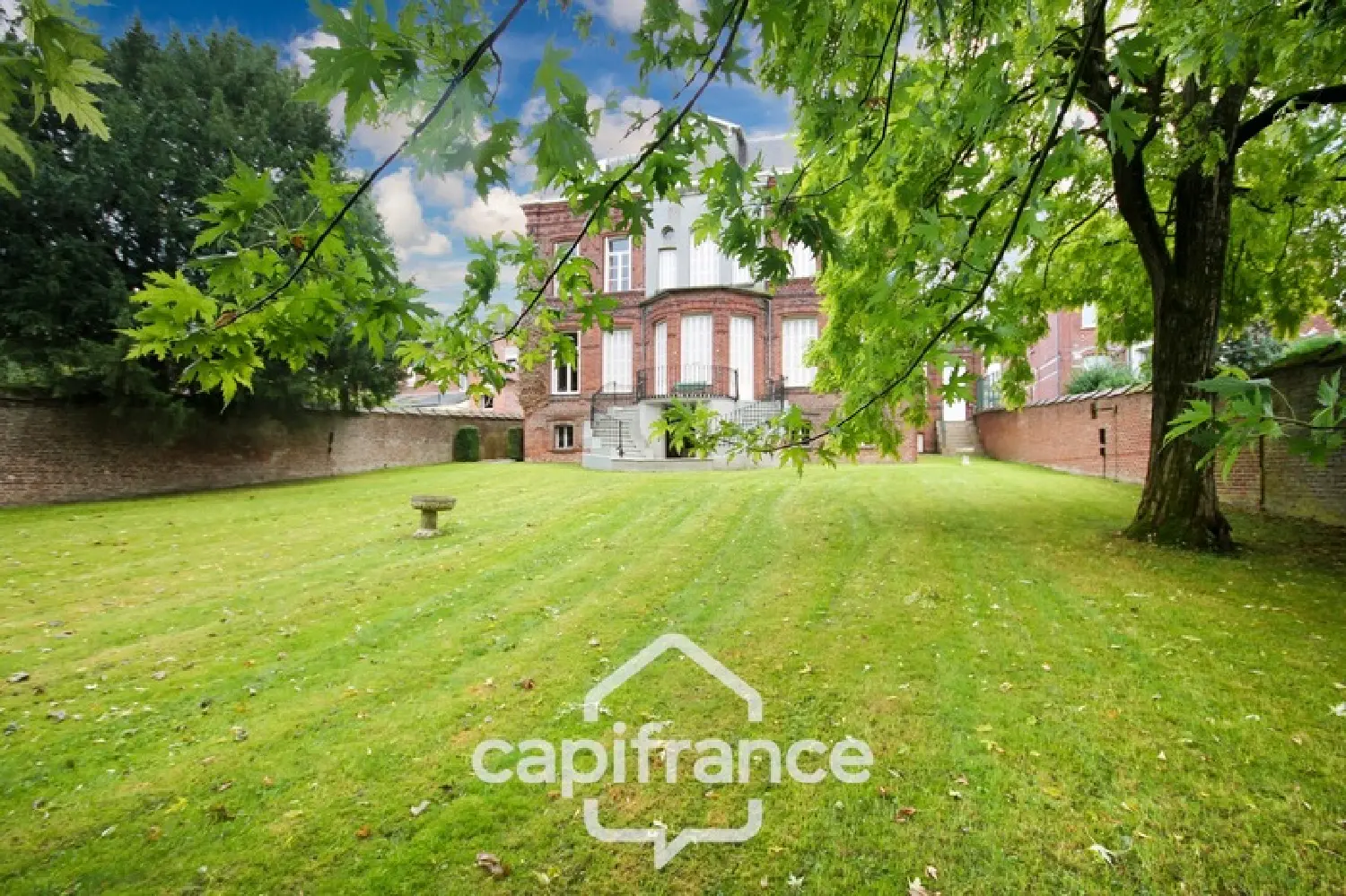  for sale house Pommereuil Nord 3
