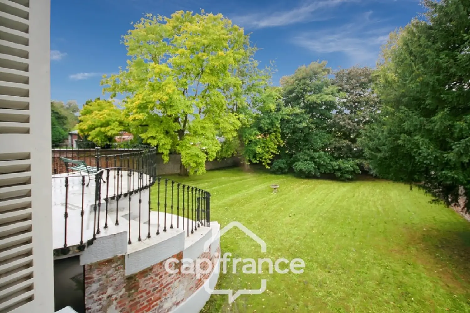  for sale house Pommereuil Nord 4