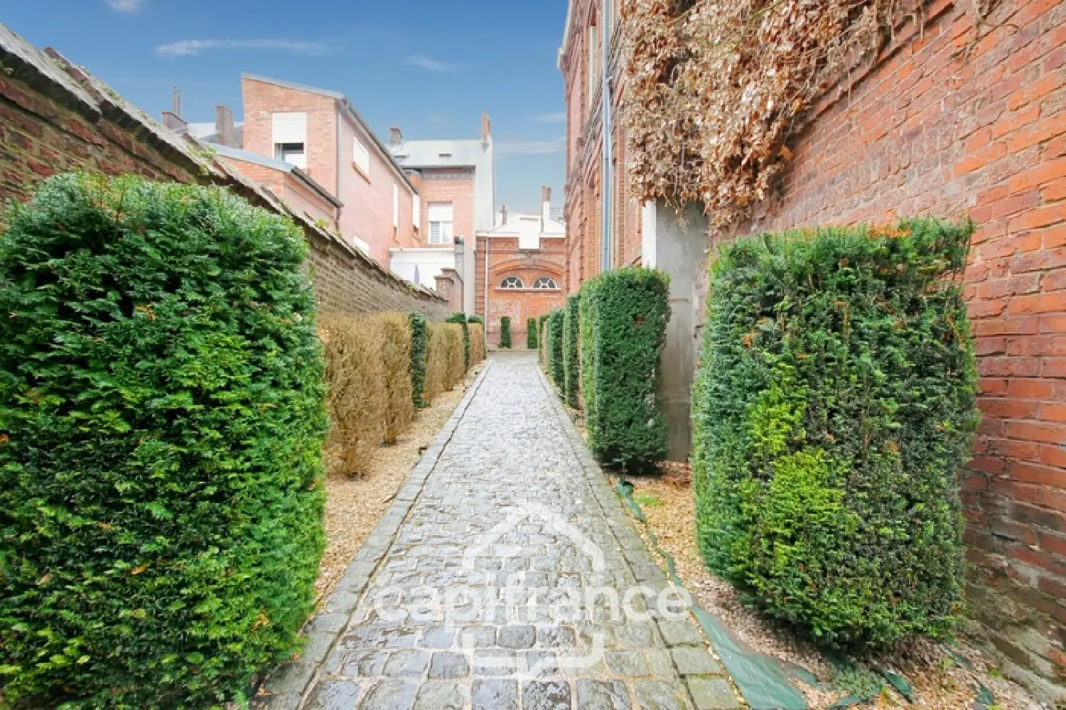  for sale house Pommereuil Nord 5
