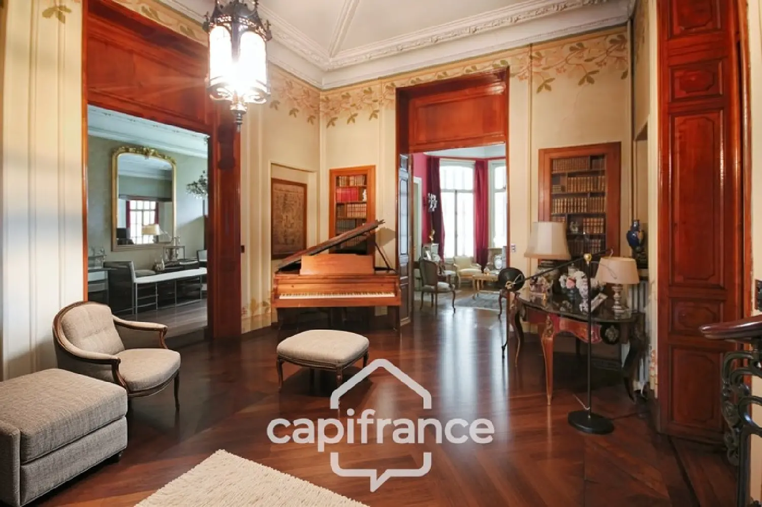  for sale house Pommereuil Nord 7