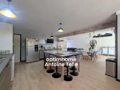 Pommereuil Nord house foto 7135828