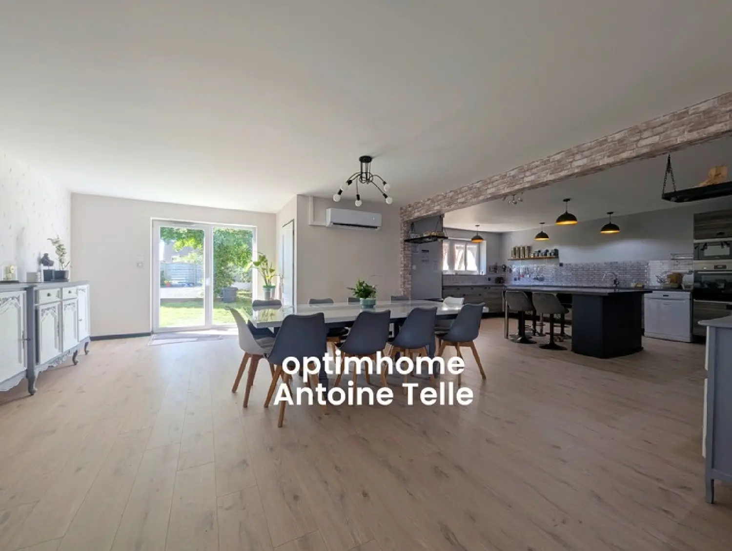  for sale house Pommereuil Nord 4
