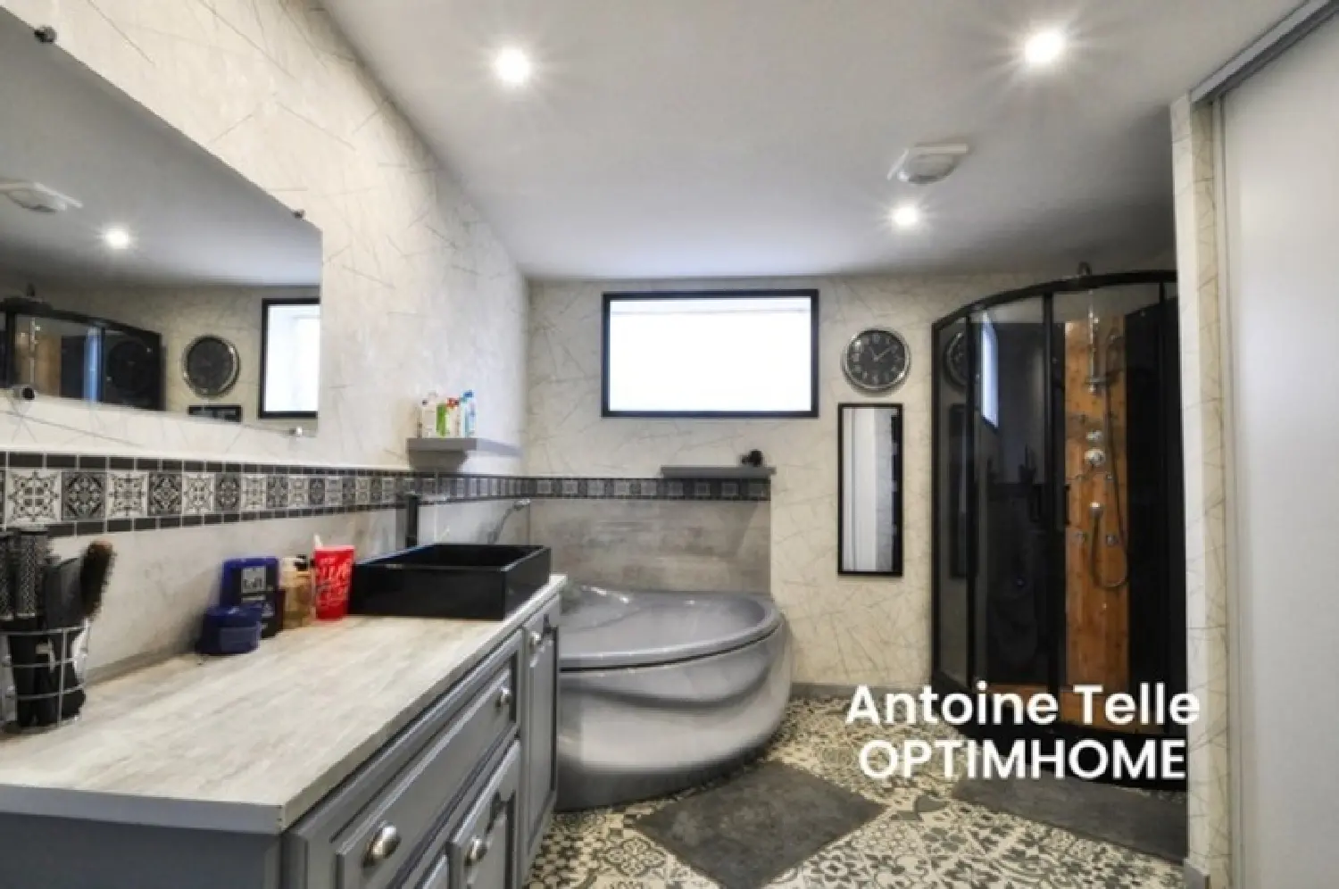  for sale house Pommereuil Nord 8