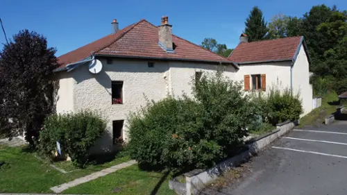Pomoy Haute-Saône huis foto 7132250