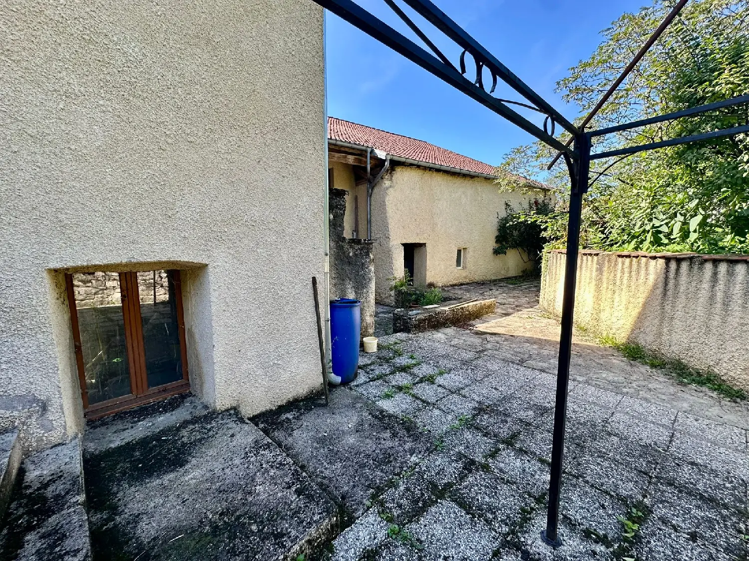  te koop huis Pomoy Haute-Saône 4