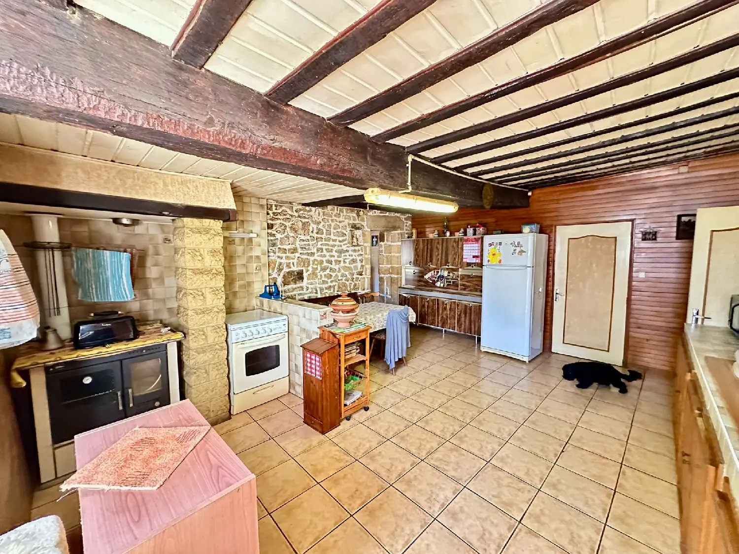  te koop huis Pomoy Haute-Saône 6