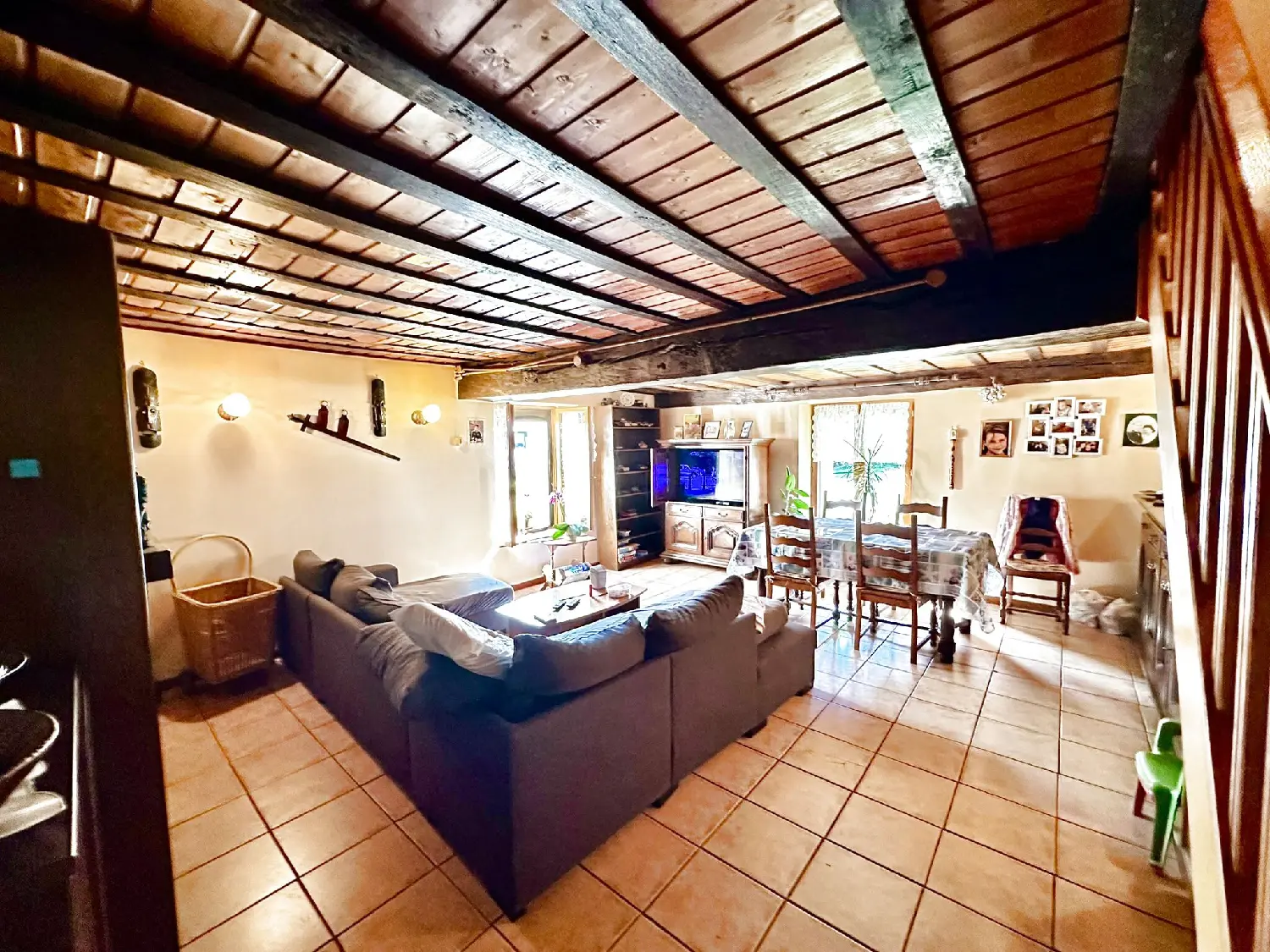  te koop huis Pomoy Haute-Saône 8