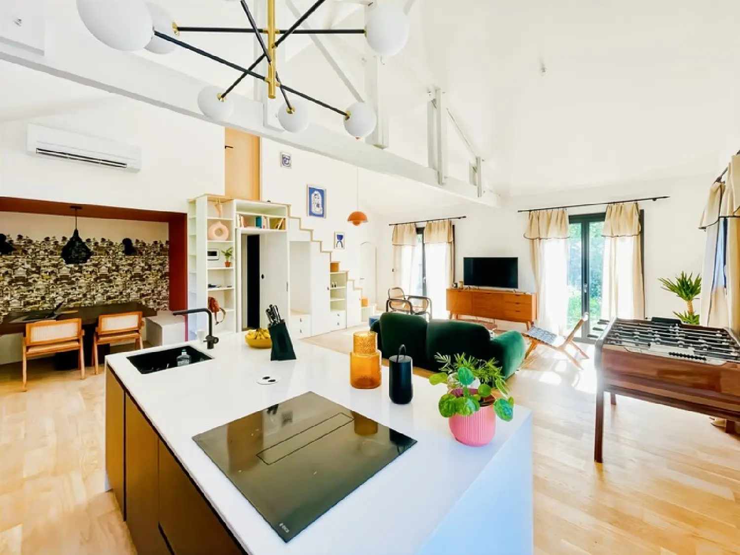  for sale house Pompignac Gironde 3