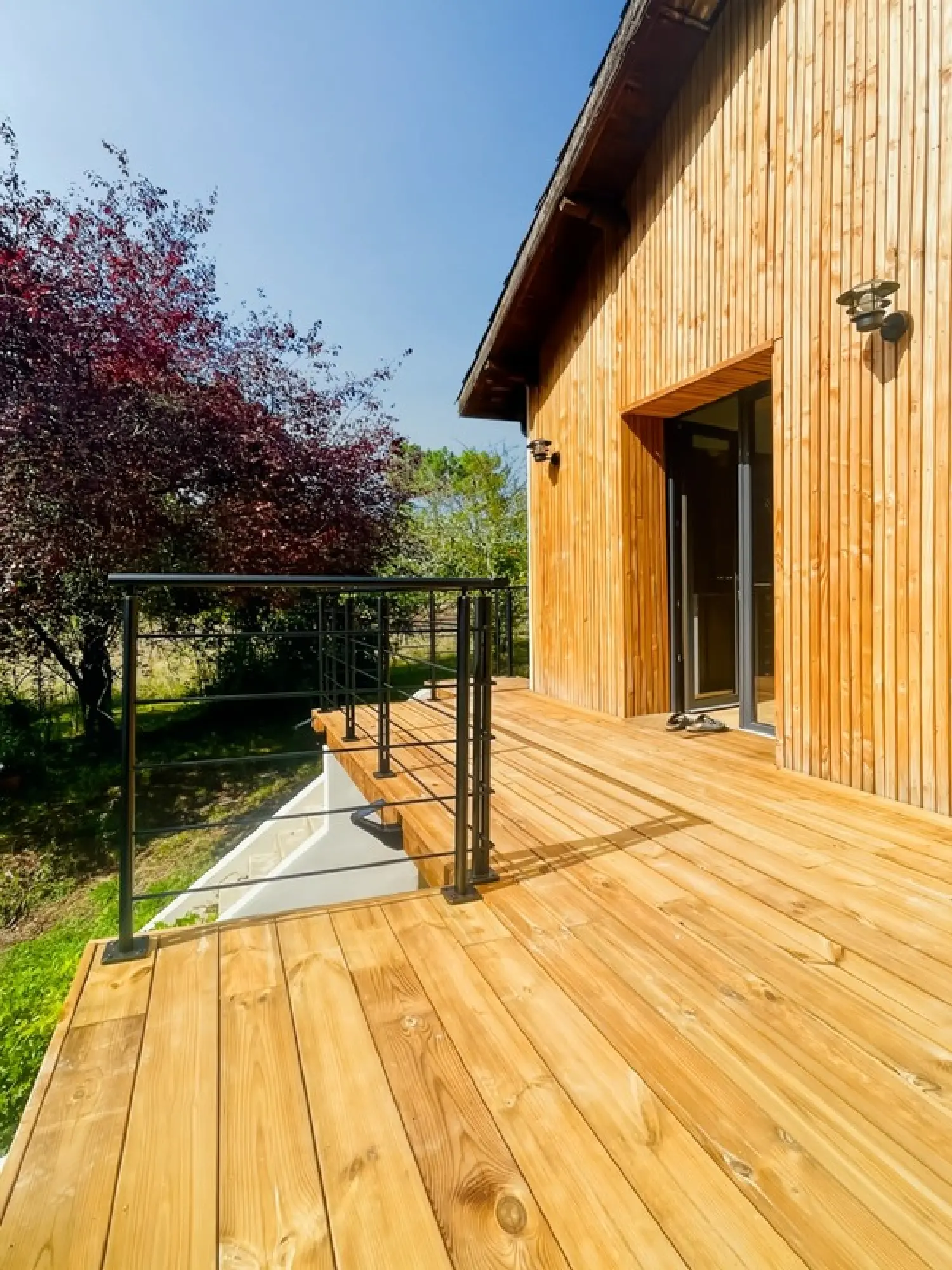  for sale house Pompignac Gironde 5