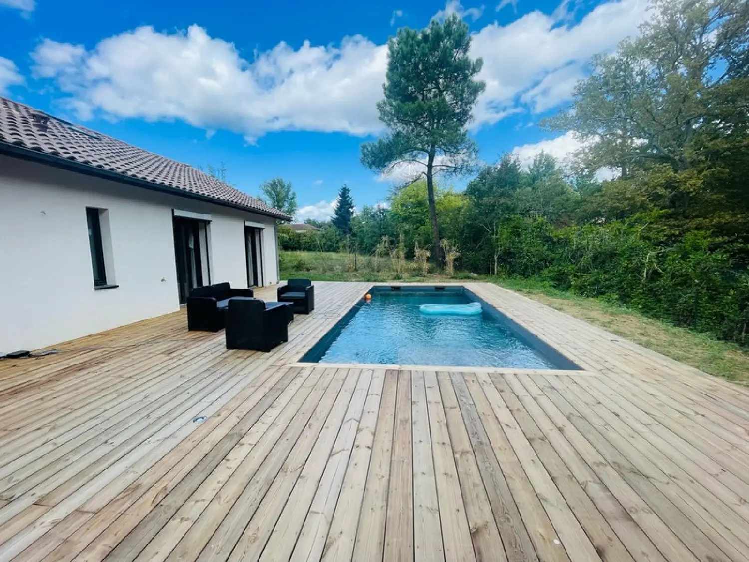  for sale house Pompignac Gironde 6
