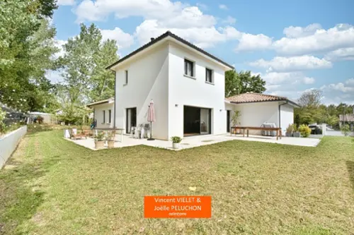 Pompignac Gironde huis foto 7135551
