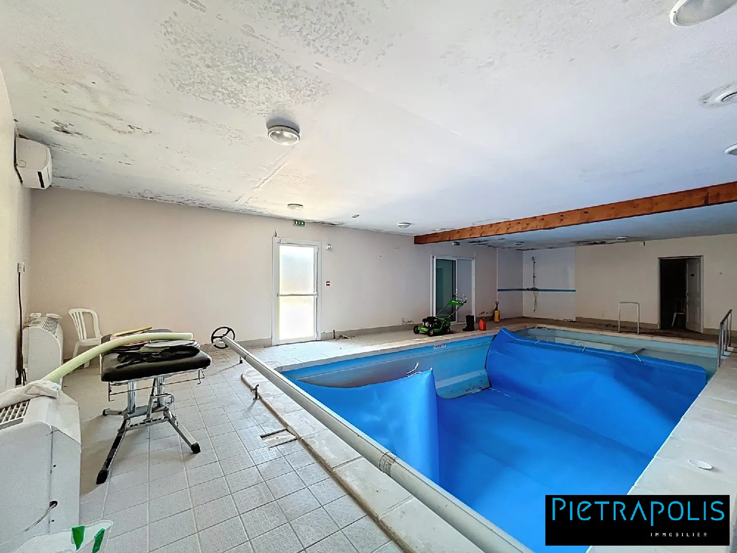  te koop huis Poncin Ain 5