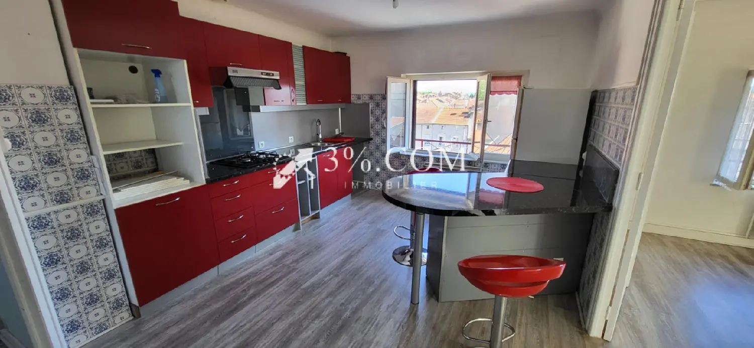  à vendre maison Pont-à-Mousson Meurthe-et-Moselle 1