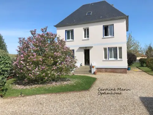 Pont-Audemer Eure huis foto 7129880