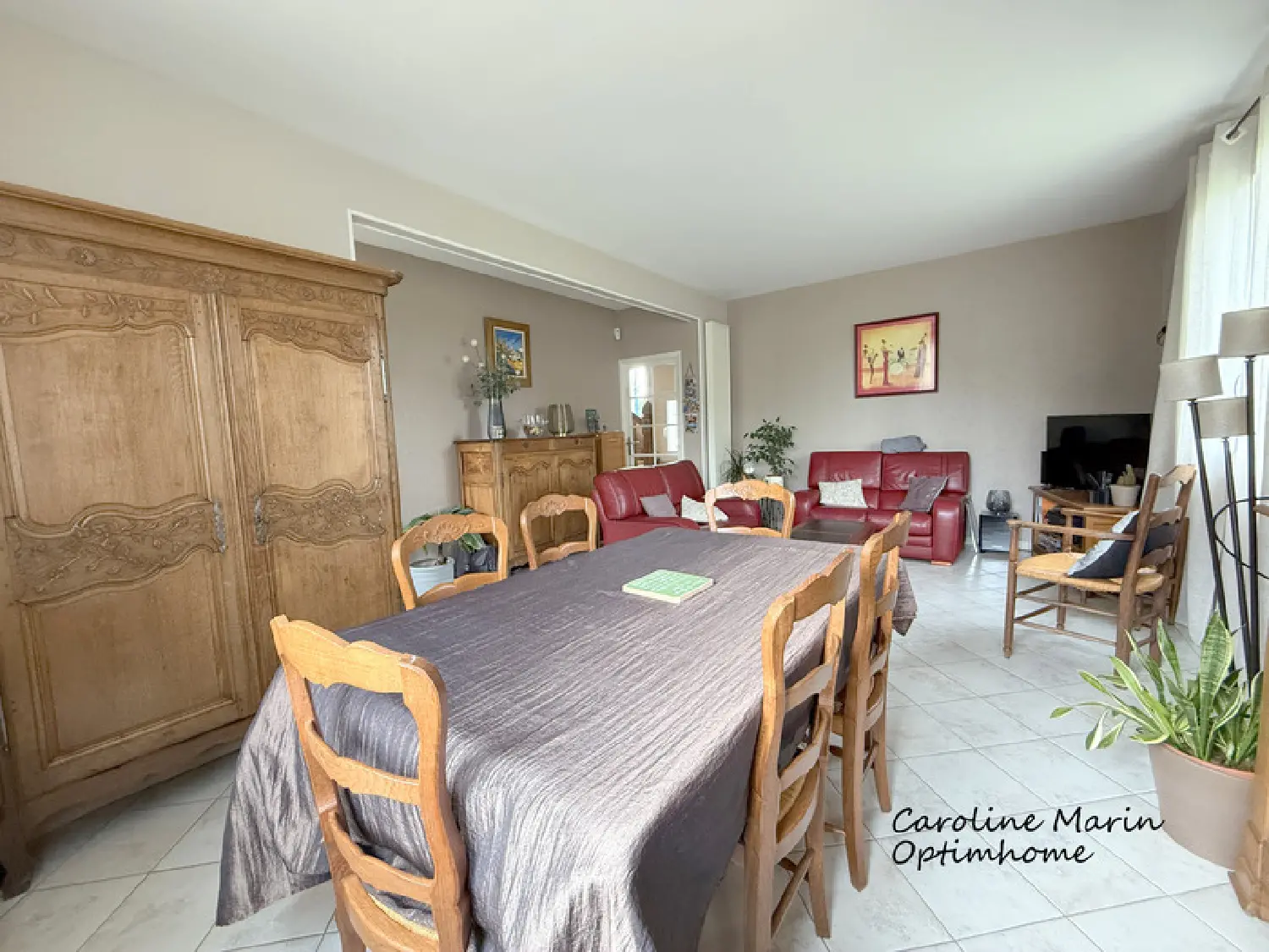  te koop huis Pont-Audemer Eure 2