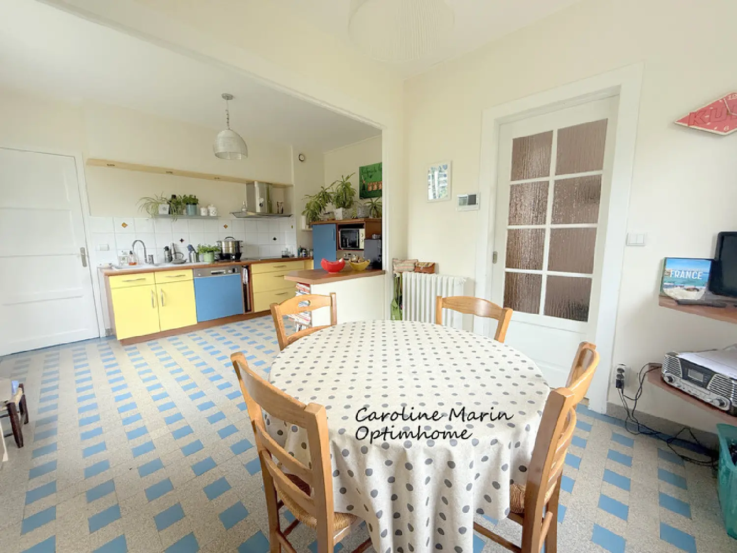  te koop huis Pont-Audemer Eure 4