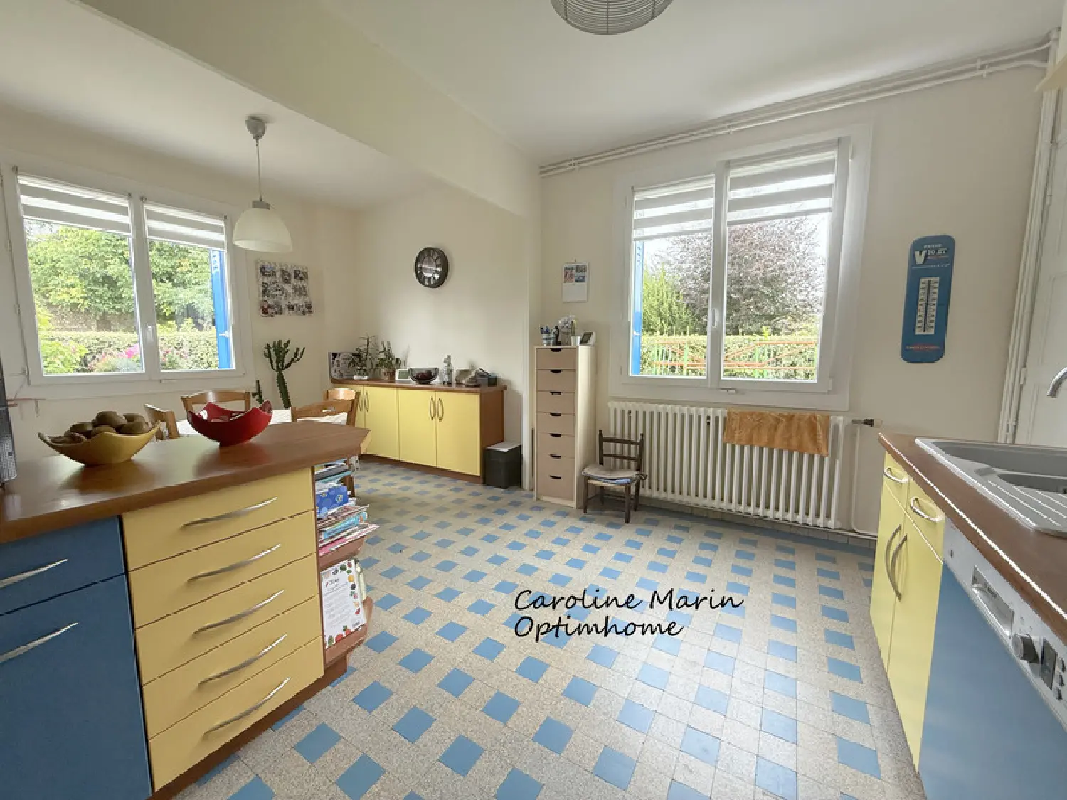  te koop huis Pont-Audemer Eure 5