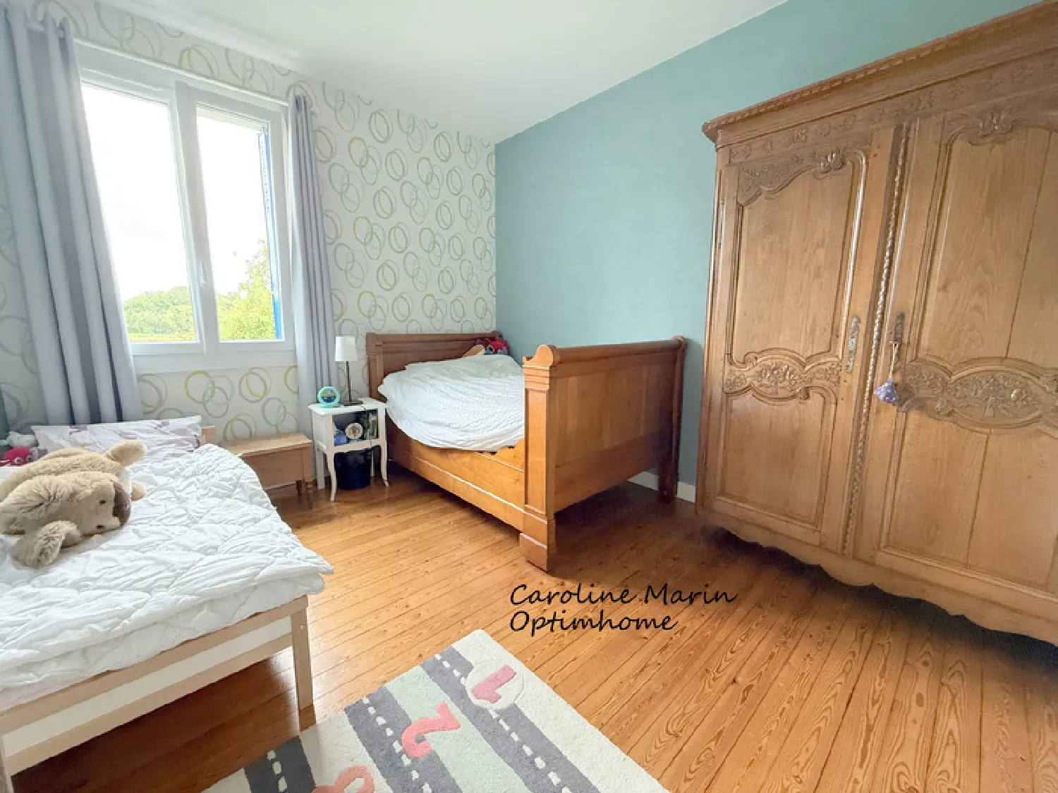  te koop huis Pont-Audemer Eure 7