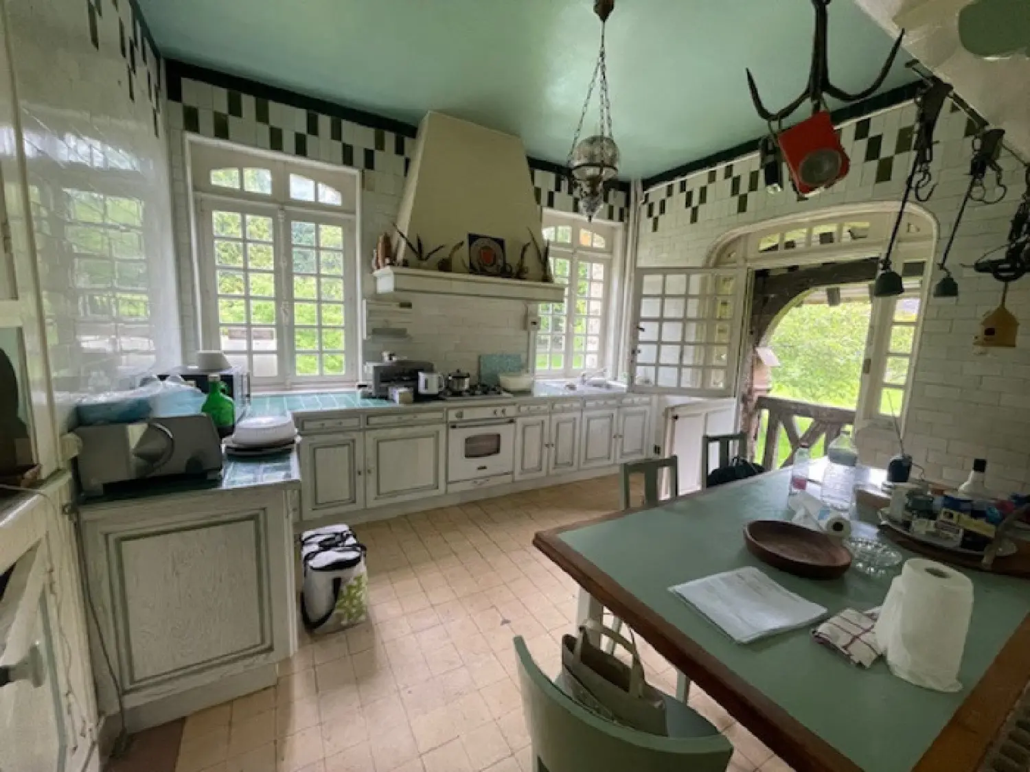  for sale house Pont-Audemer Eure 4