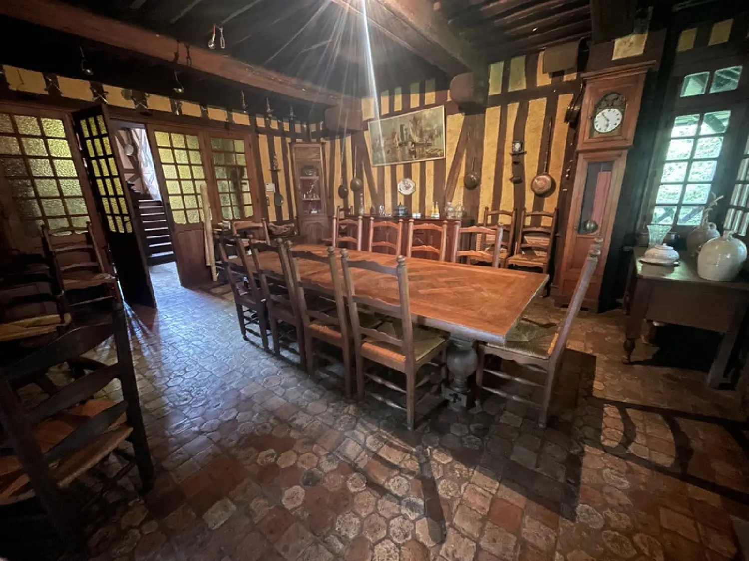  for sale house Pont-Audemer Eure 6